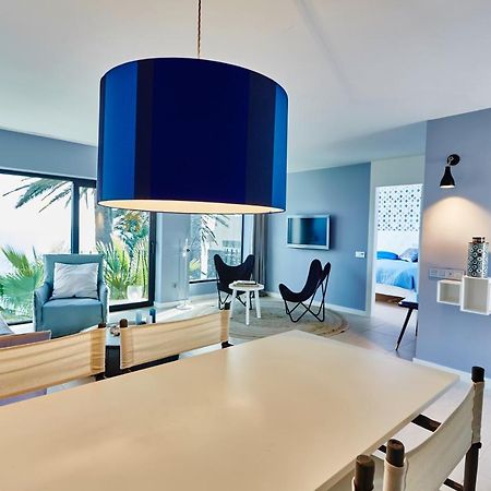 Boutique Sea View Apartment In San Agustin المظهر الخارجي الصورة