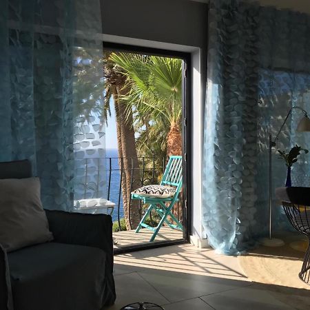 Boutique Sea View Apartment In San Agustin المظهر الخارجي الصورة