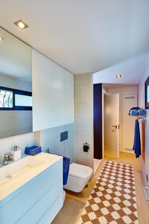 Boutique Sea View Apartment In San Agustin المظهر الخارجي الصورة