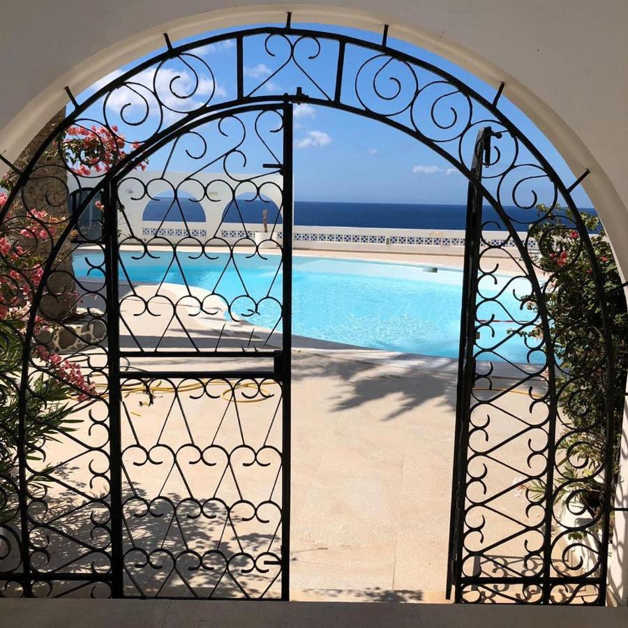 Boutique Sea View Apartment In San Agustin المظهر الخارجي الصورة