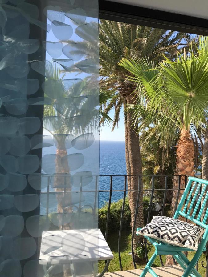 Boutique Sea View Apartment In San Agustin المظهر الخارجي الصورة