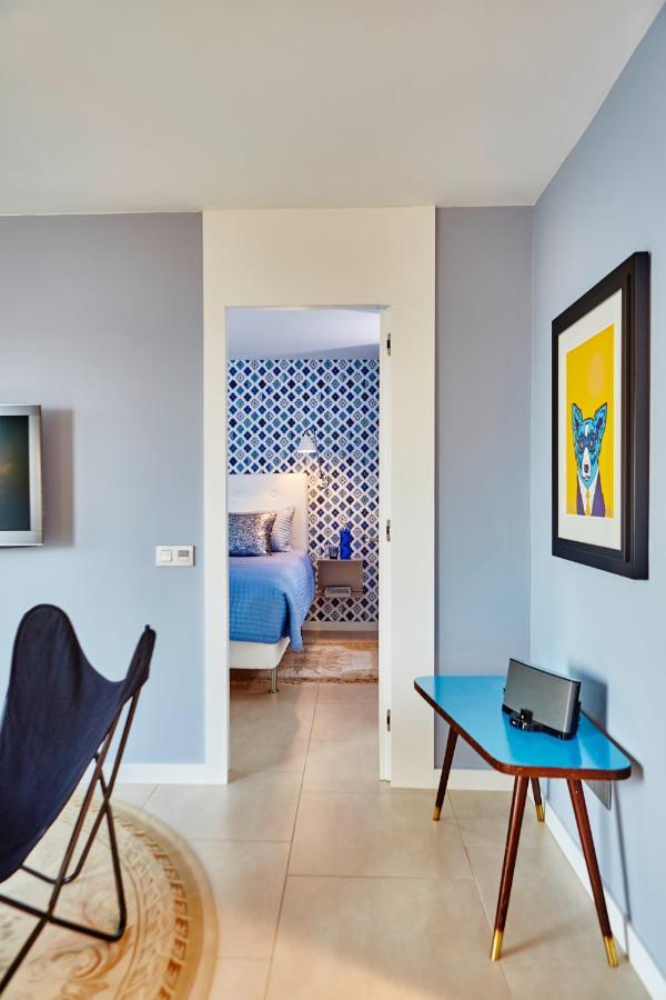 Boutique Sea View Apartment In San Agustin المظهر الخارجي الصورة